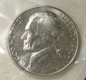1991 P UNC Jefferson