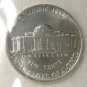 1992 D UNC Jefferson