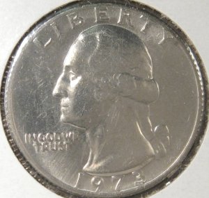 1973 Washington