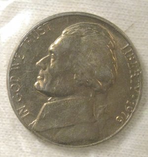 1976 UNC Jefferson