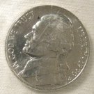 1990 D Jefferson