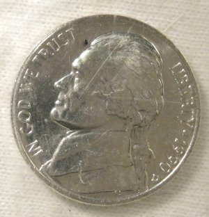 1990 D Jefferson