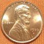 1970 S Lincoln mint clip