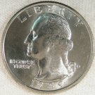 1989 D Washington UNC