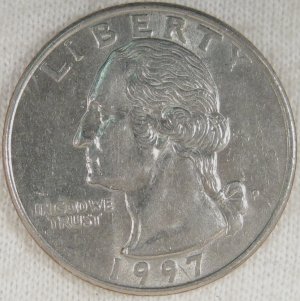 1997 Washington UNC