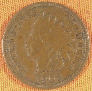 1907 IHC