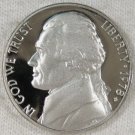 1978 S Jefferson Proof