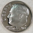 1977 S Roosevelt Proof