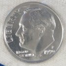 1990 Roosevelt UNC