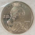 2000 Sac UNC