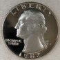 1982 S Washington Proof