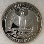 1982 S Washington Proof
