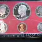 1978 S Proof Set