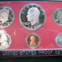 1978 S Proof Set