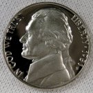 1981 S Jefferson Proof Type 2 #811