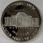 1981 S Jefferson Proof Type 2 #811