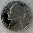 1973 S Jefferson Proof #849