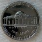 1973 S Jefferson Proof #849