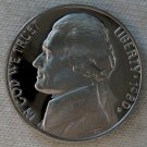 1980 S Jefferson Proof #851