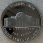 1980 S Jefferson Proof #851
