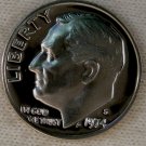 1974 S Roosevelt Proof #855