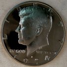 1974 S Kennedy Proof #859