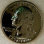 1976 S Washington Proof #877