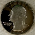 1984 S Washington Proof #879
