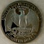 1984 S Washington Proof #879