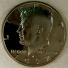 1972 S Kennedy Proof #880