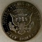 1972 S Kennedy Proof #880