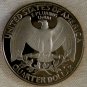 1983 S Washington Proof #896
