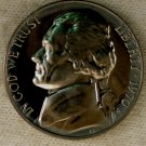 1970 S Jefferson Proof #1030