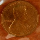 1969 Lincoln UNC #1049