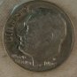 1969 D Roosevelt UNC #1056