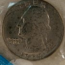 1969 Washington UNC #1058