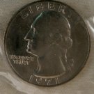 1971 Washington UNC #1060