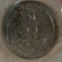 1971 D Washington UNC #1061