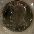 1971 D Kennedy UNC #1064