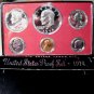 1974 S Proof Set #1069