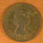 1965 Large Penny #1100