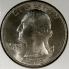 1978 Washington UNC #1163