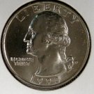 1993 D Washington UNC #1165