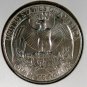 1993 D Washington UNC #1165