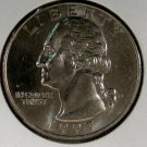 1997 D Washington UNC #1167