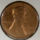 1971 S Lincoln UNC #1172
