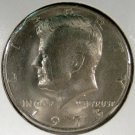 1973 D Kennedy UNC #1178