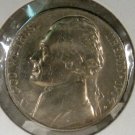 1974 D Jefferson UNC #1182