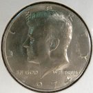 1974 Kennedy UNC #1186