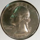 1974 Washington UNC #1187